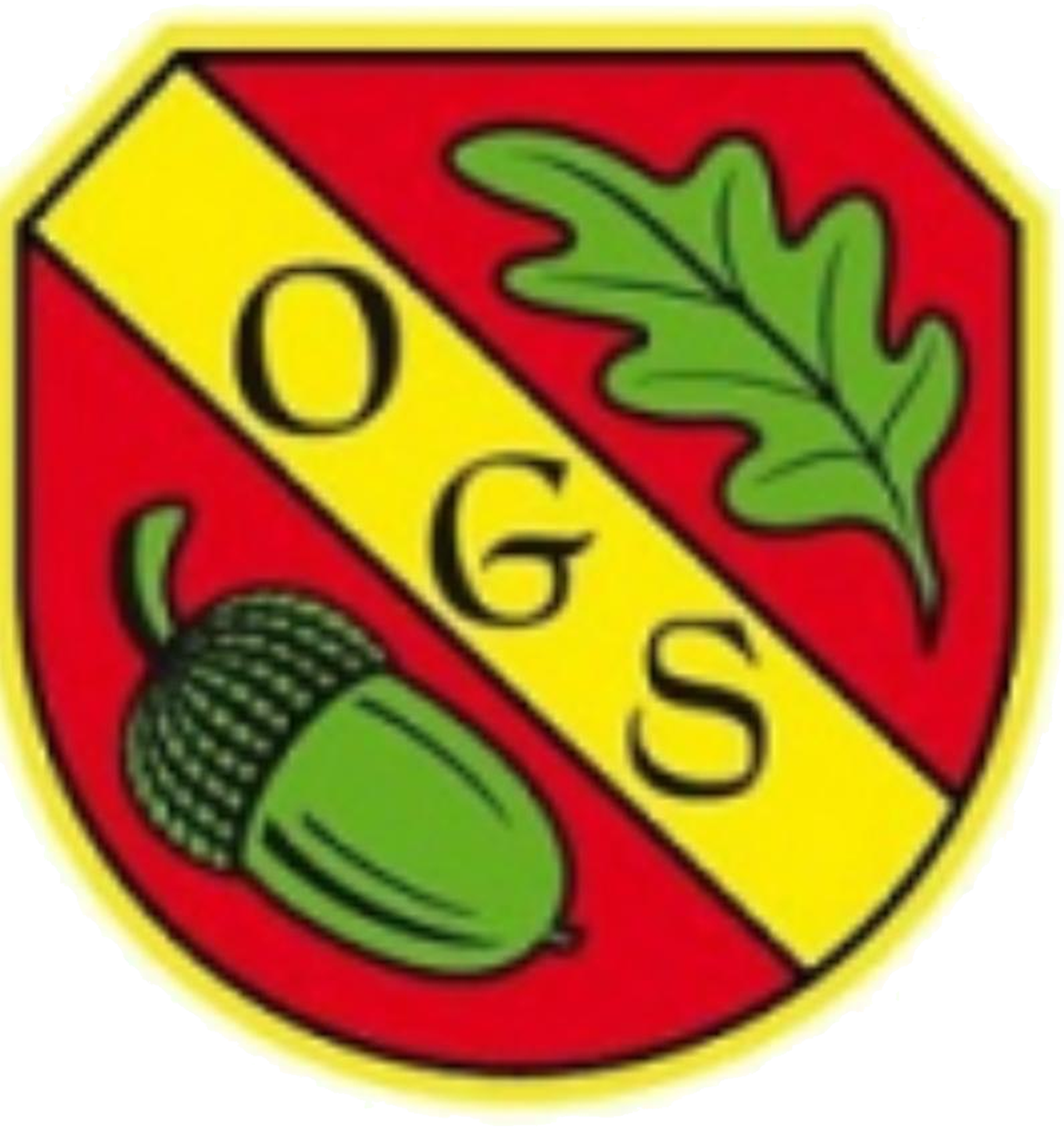 School logo
